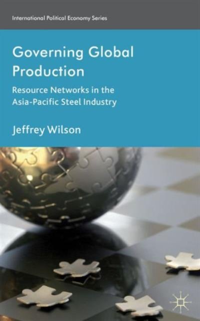 Governing Global Production