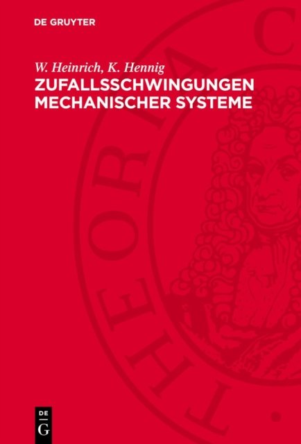 Zufallsschwingungen Mechanischer Systeme