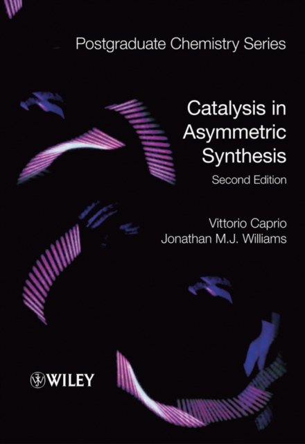 Catalysis in Asymmetric Synthesis 2e