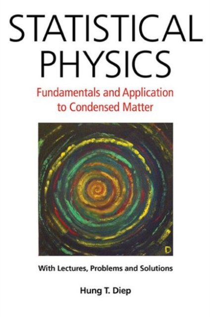STATISTICAL PHYSICS