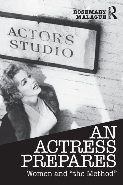 An Actress Prepares