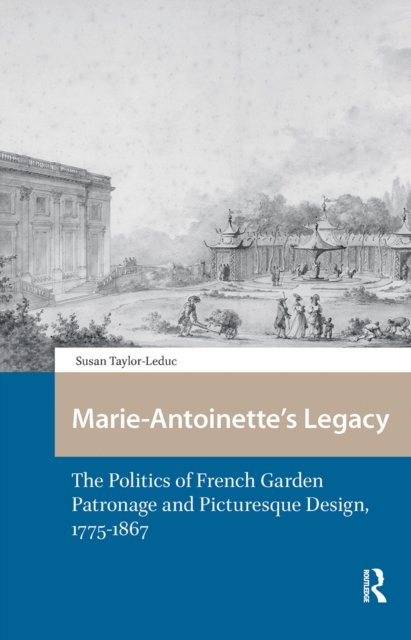Marie-Antoinette''s Legacy