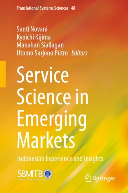 Service Science in Emerging Markets