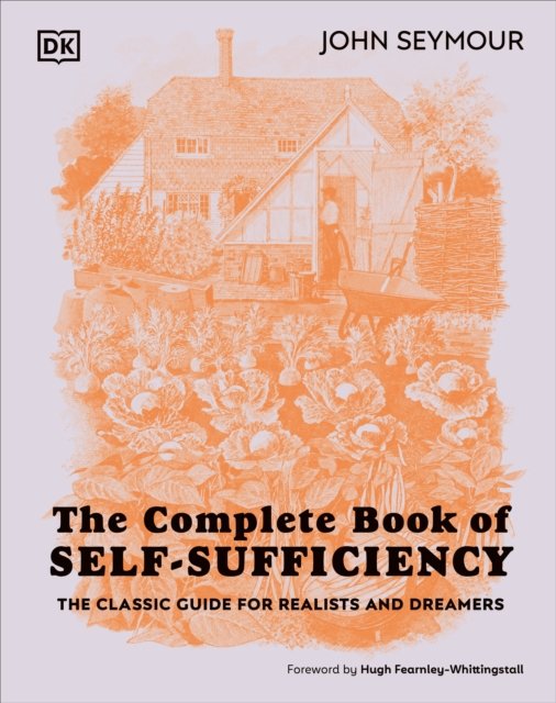 Complete Book of Self-Sufficiency