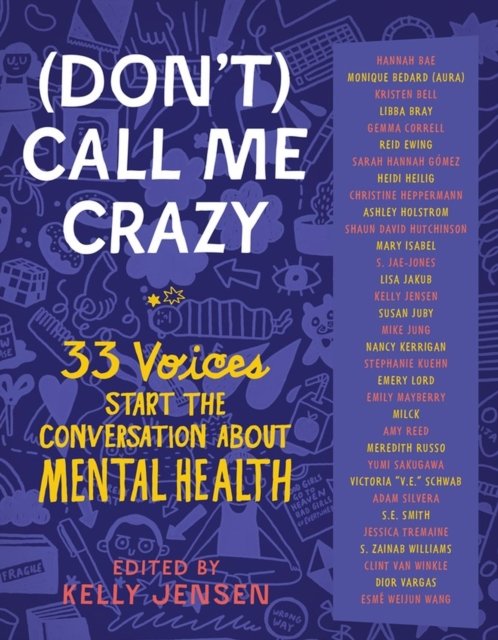 (Don''t) Call Me Crazy