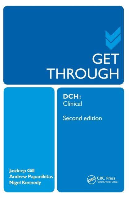 Get Through Dch Clinical