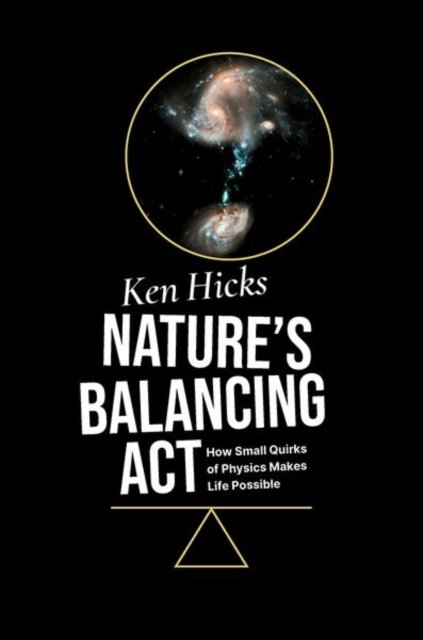 Nature''s Balancing Act