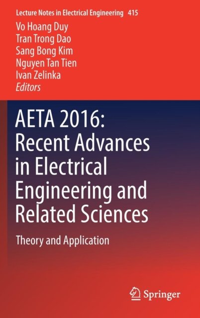 AETA 2016