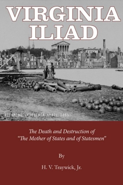 Virginia Iliad