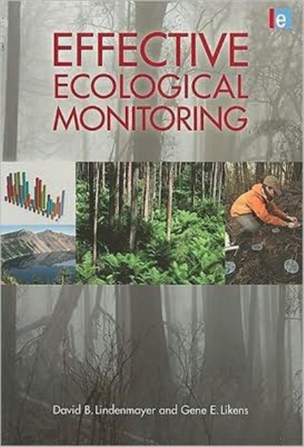Effective Ecological Monitoring