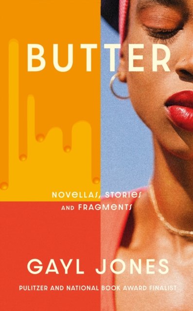 Butter