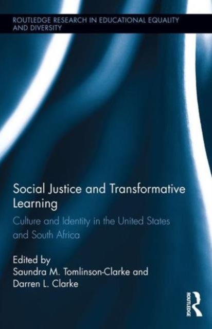 Social Justice and Transformative Learning