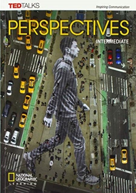 Perspectives Intermediate: Student''s Book