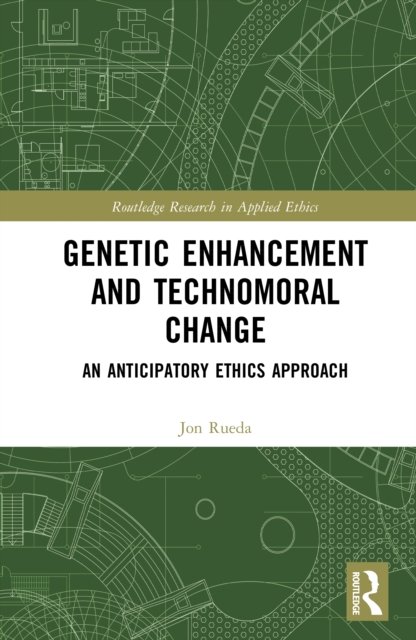 Genetic Enhancement and Technomoral Change
