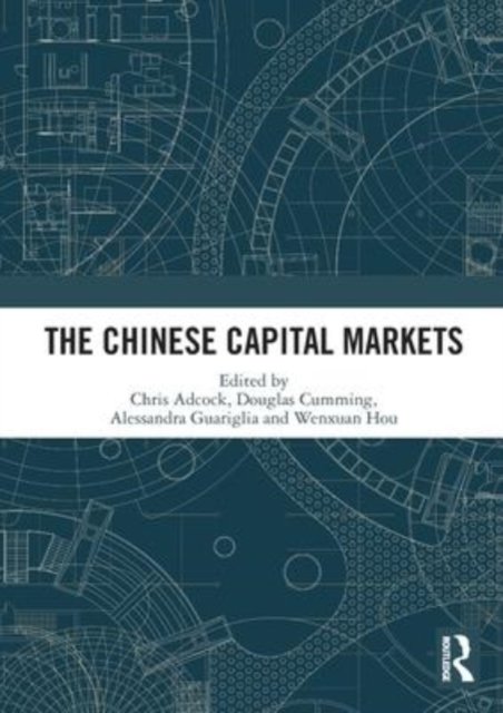 The Chinese Capital Markets
