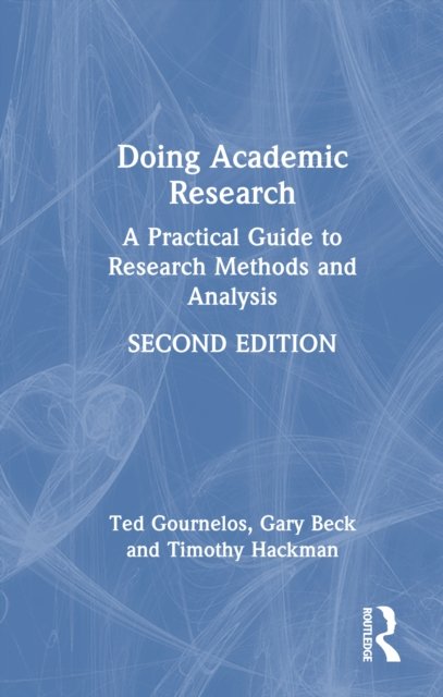 Doing Academic Research