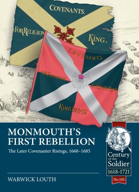 Monmouth's First Rebellion