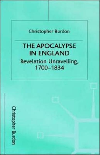 The Apocalypse in England