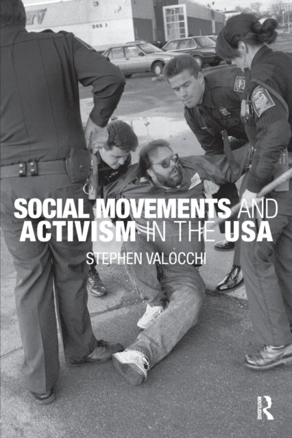 Social Movements and Activism in the USA