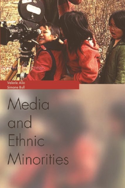 Media And Ethnic Minorities