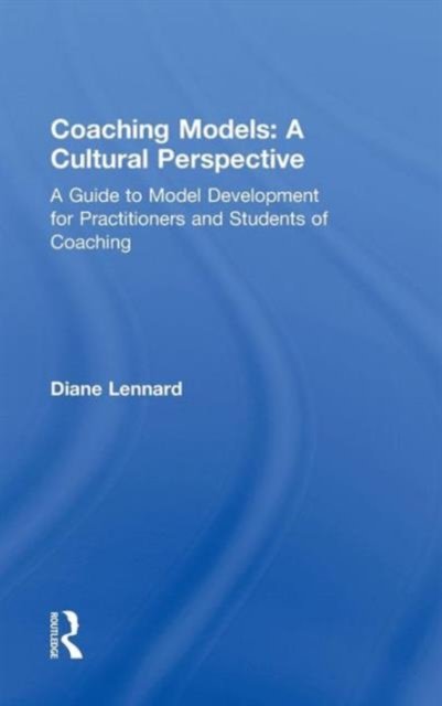 Coaching Models: A Cultural Perspective