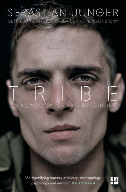 TRIBE PB