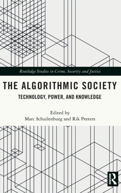 The Algorithmic Society