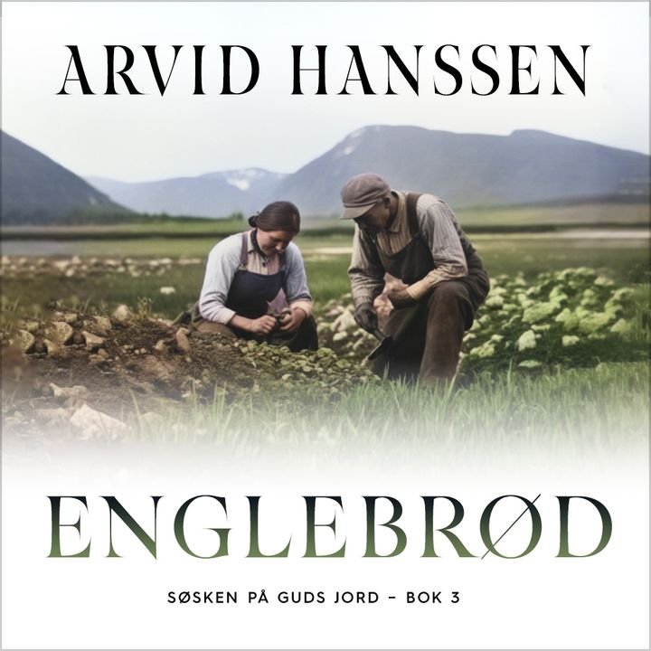 Englebrød