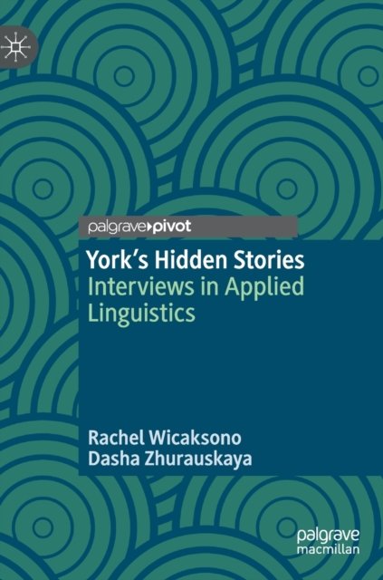 York''s Hidden Stories