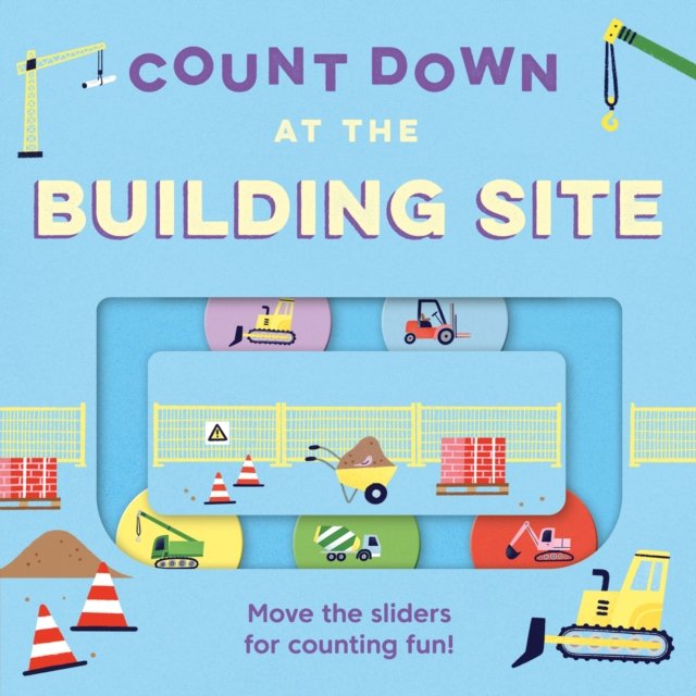 COUNT DOWN AT BUILDING NOV
