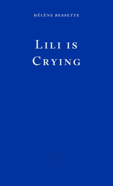 Lili is Crying