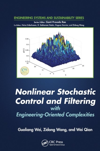 Nonlinear Stochastic Control and Filtering With Engineering-oriented Complexities