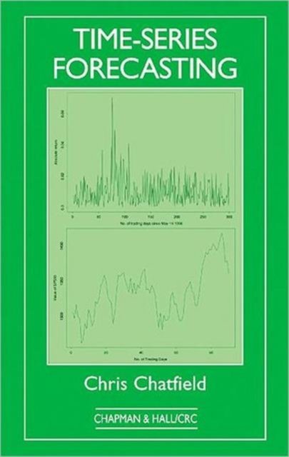 Time Series Forecasting