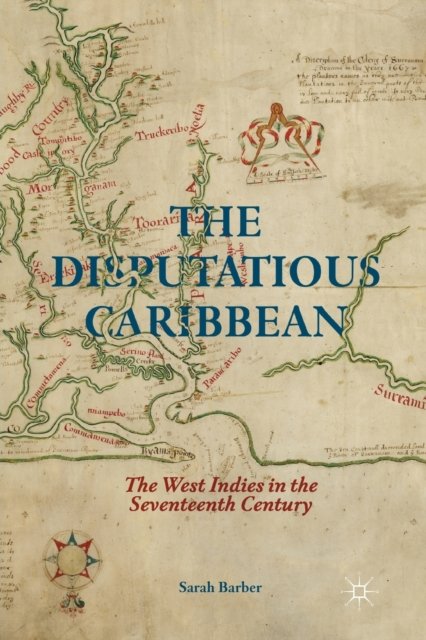 The Disputatious Caribbean