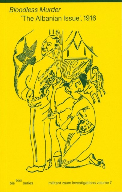 bie bao volume 7