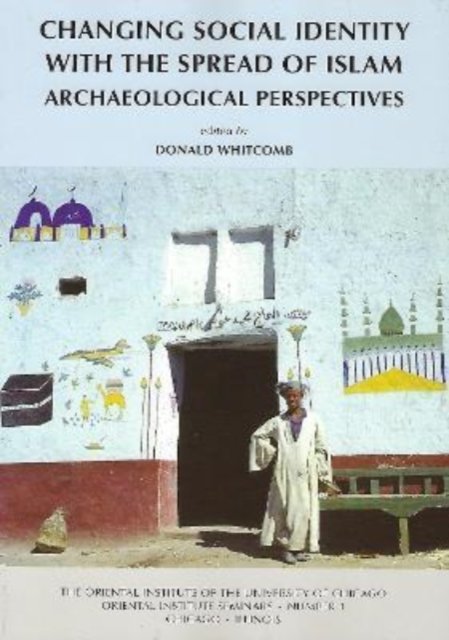 Changing Social Identity with the Spread of Islam