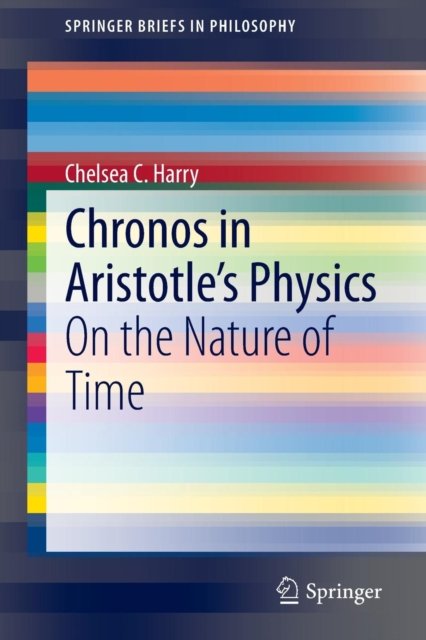 Chronos in Aristotle''s Physics
