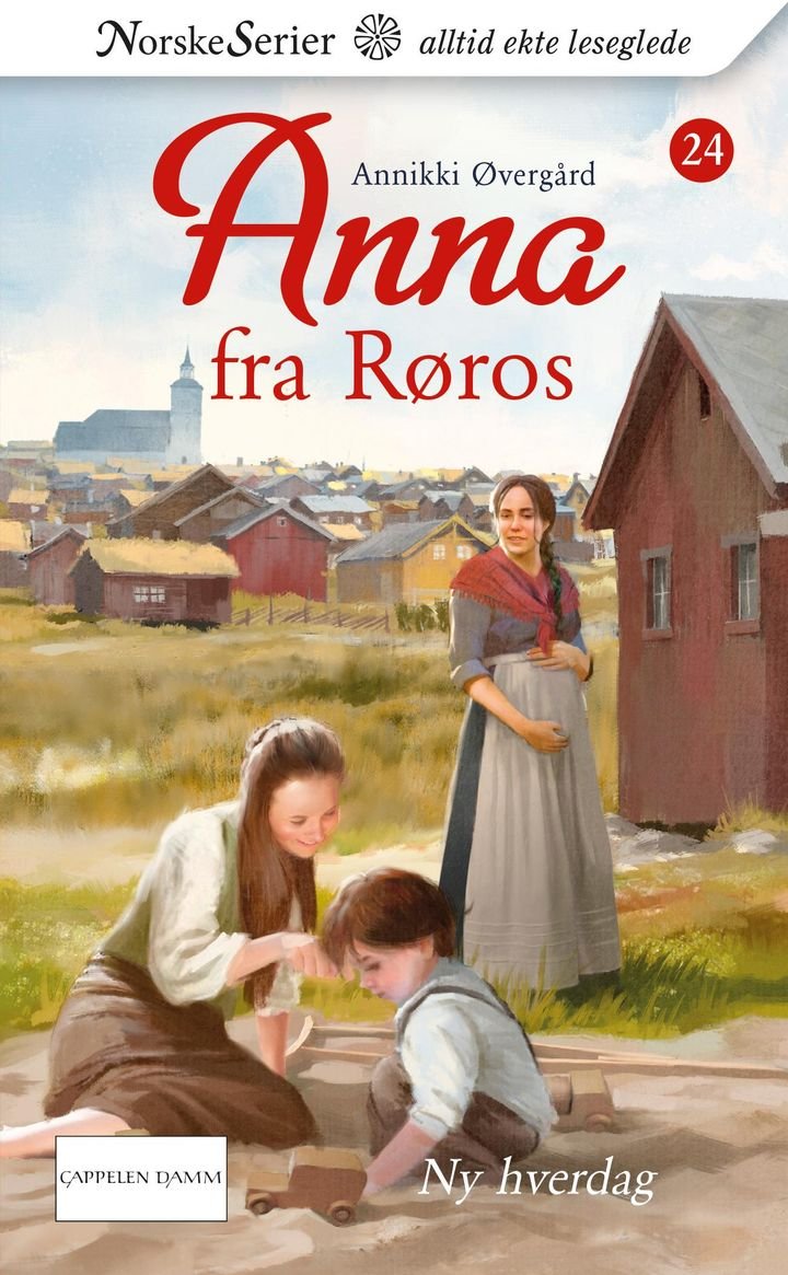 Ny hverdag