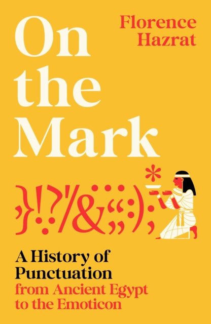 On the Mark
