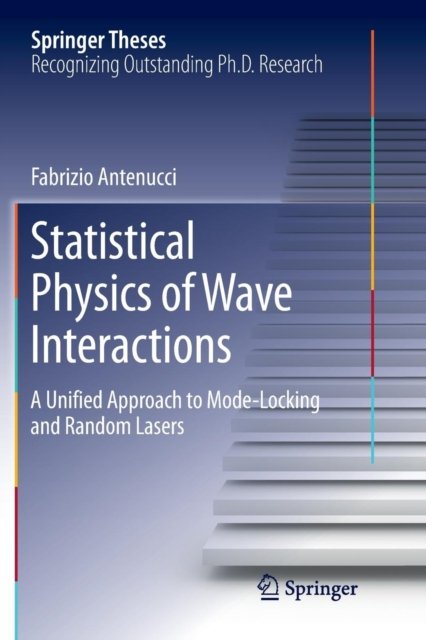 Statistical Physics of Wave Interactions