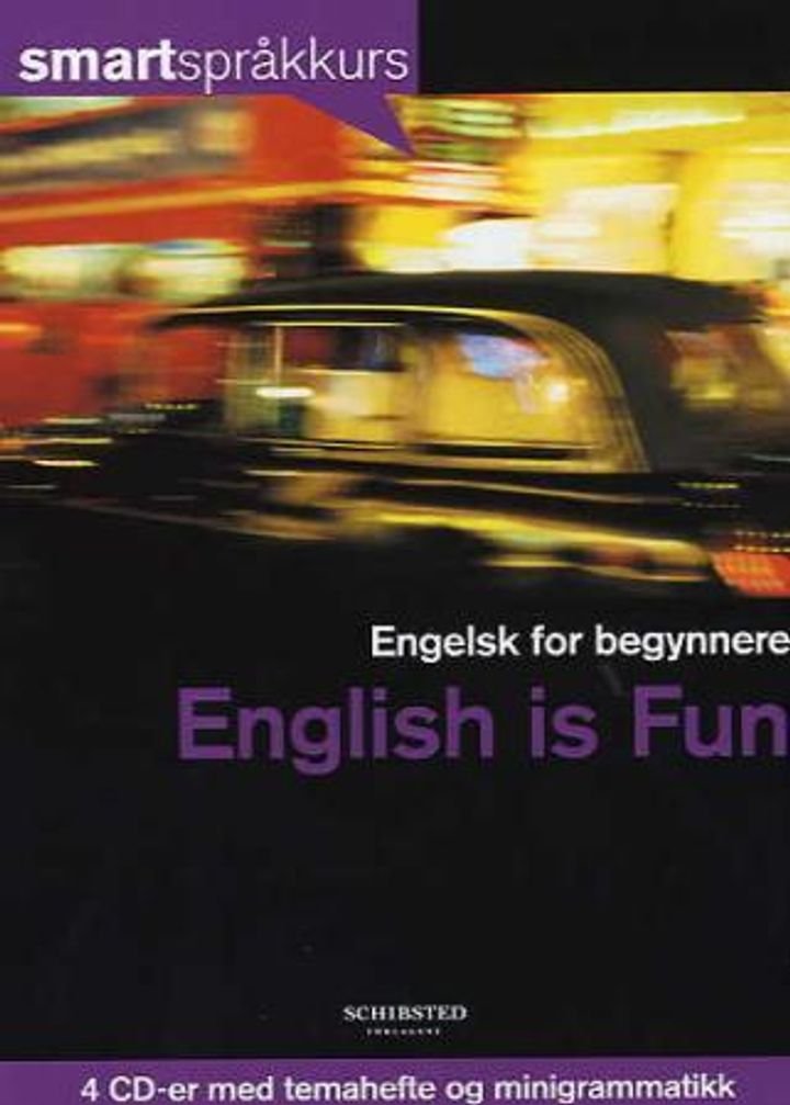 Engelsk for begynnere
