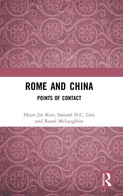 Rome and China