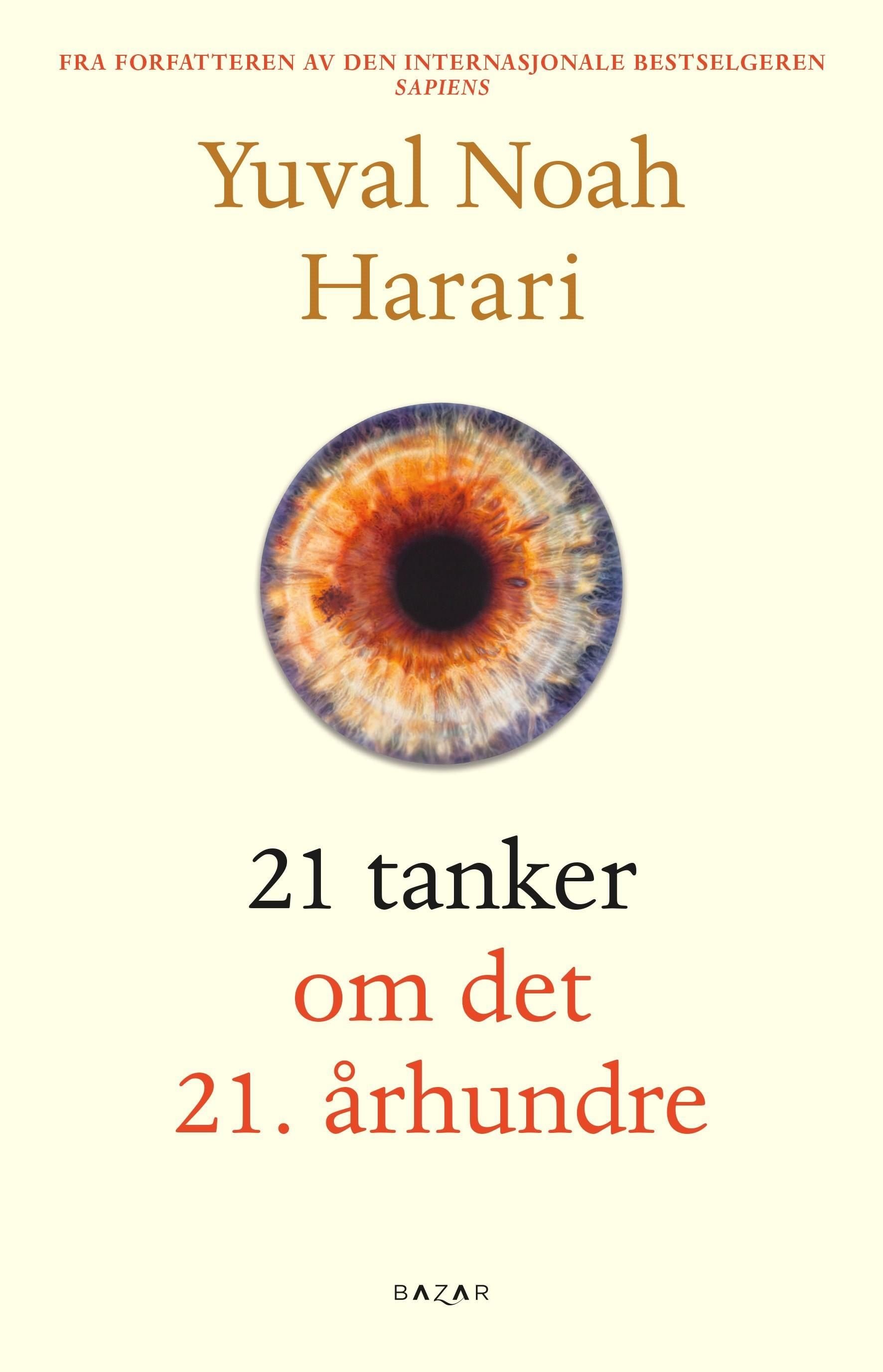 21 tanker for det 21. århundret
