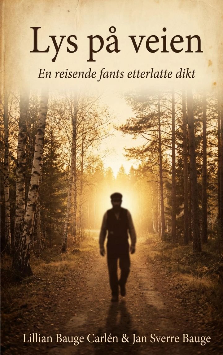 Lys på veien