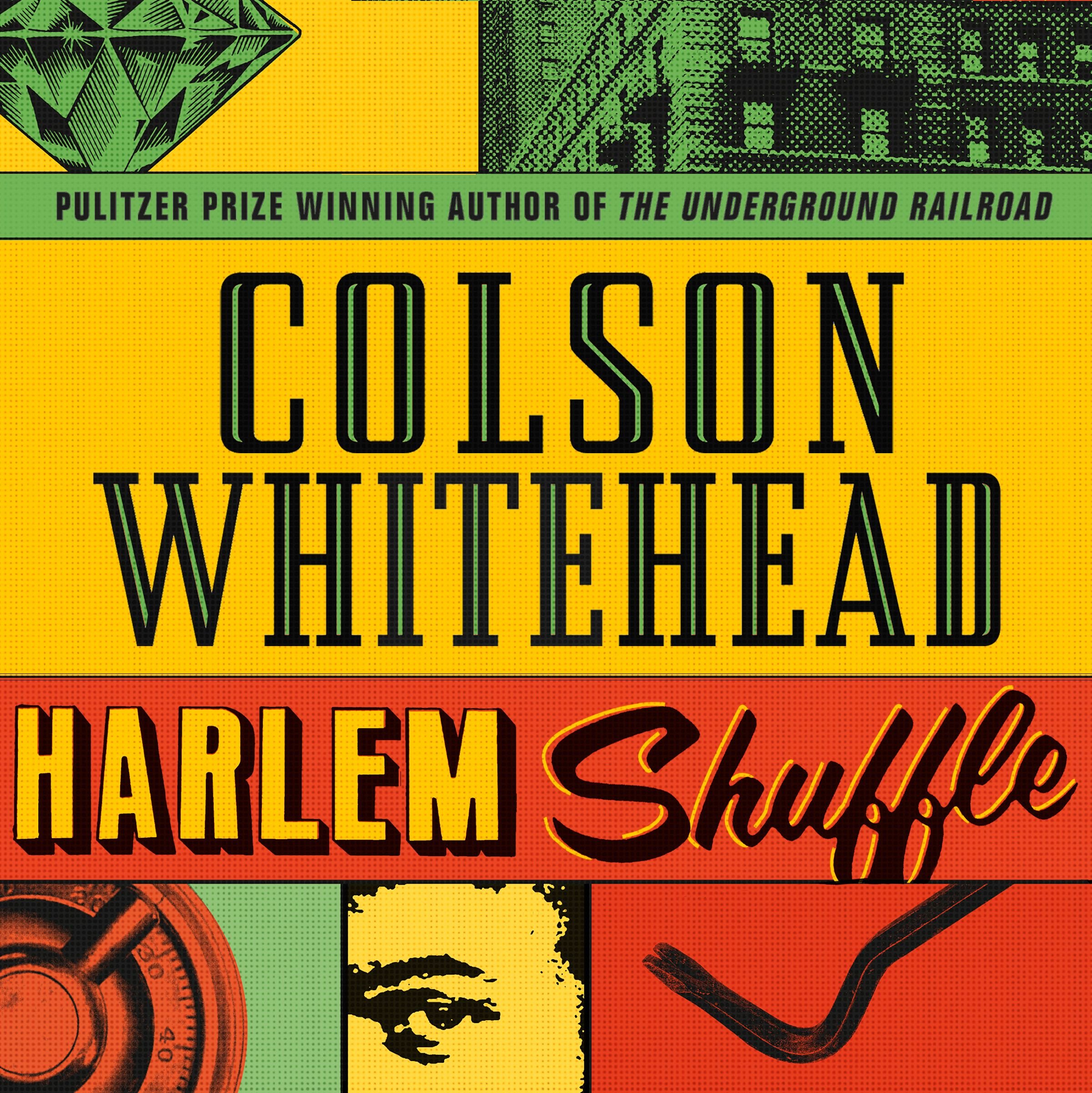 Harlem Shuffle