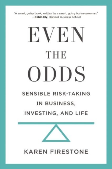 Even the Odds
