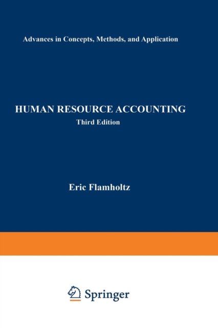 Human Resource Accounting