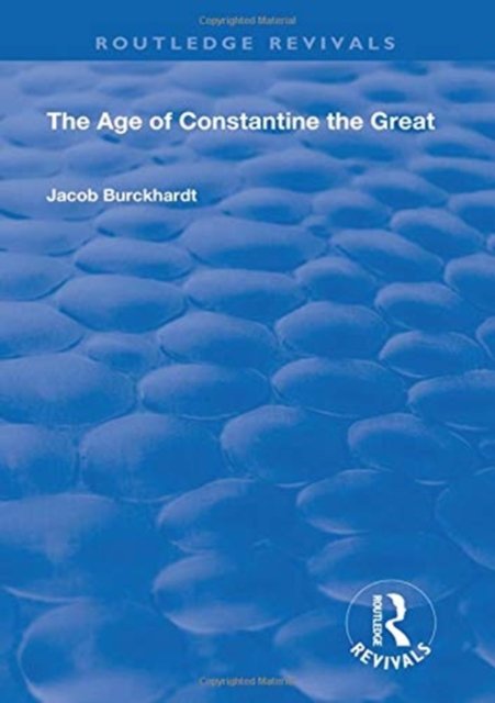 The Age of Constantine the Great (1949)
