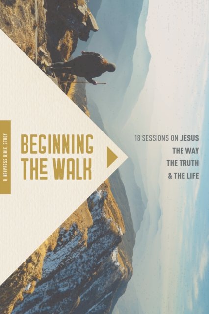 Beginning the Walk