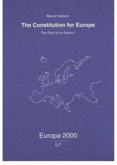 The Constitution for Europe